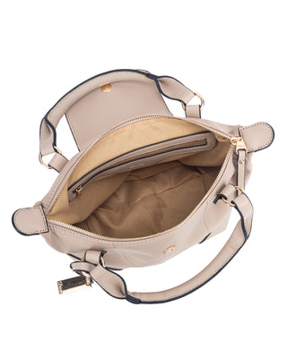 Celestial Crossbody Bag | Beige