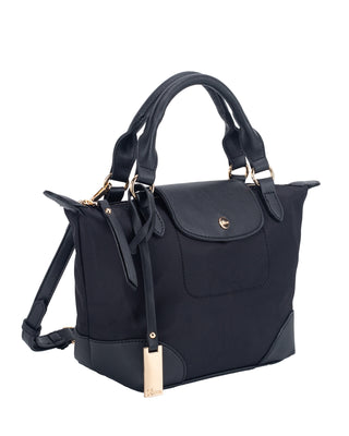 Celestial Crossbody Bag | Black