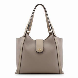 Venus East West Shopper Bag | Stone