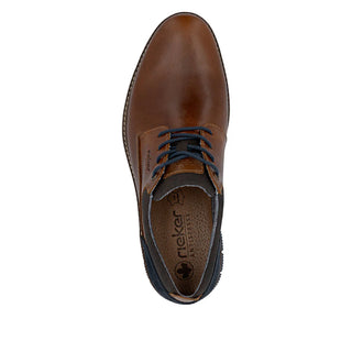 Dustin Comfort Shoe | Cognac
