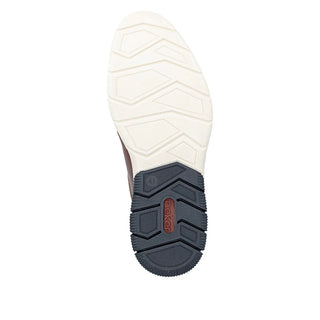 Dustin Comfort Shoe | Cognac