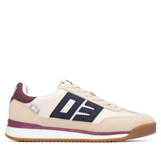 Suede 03 Trainer | Ice