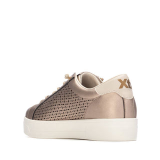 Cremallera Trainer | Gold