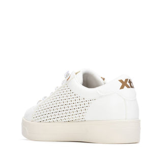 Cremallera Trainer | White