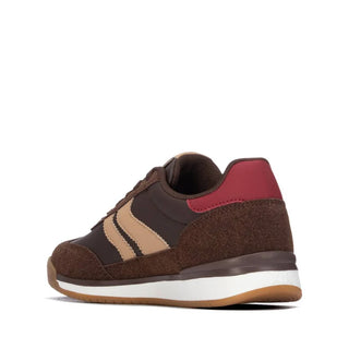 Cordón Trainer | Maroon