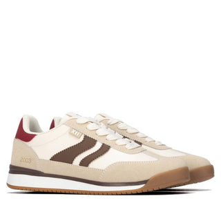 Cordón Trainer | Beige