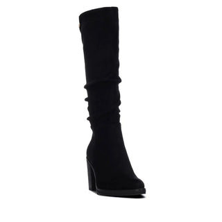 High Boot | Black