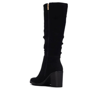 High Boot | Black