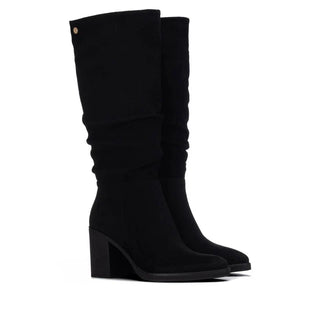 High Boot | Black