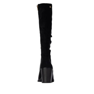 High Boot | Black