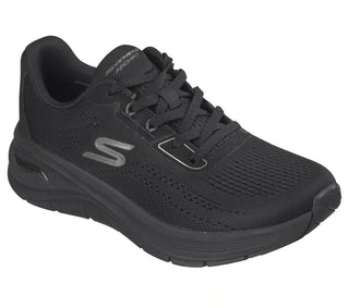 Arch Fit 3.0 - Easy Flow | Black