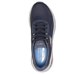 Arch Fit 3.0 - Easy Flow | Navy