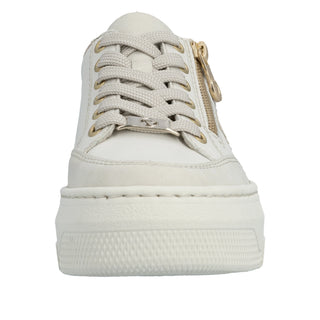 Enya 2 Trainer | White