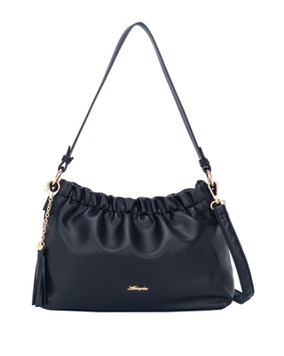 Oriole Crossbody Bag Black