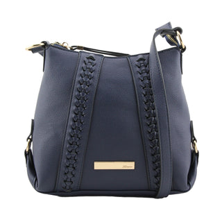 Florence Crossbody Bag | Navy