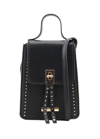 Juliette Small CB Bag  | Black