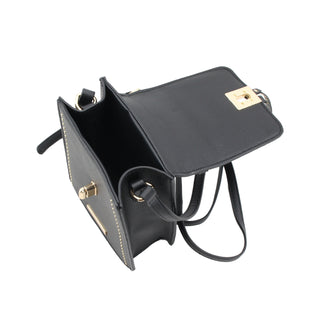 Juliette Small CB Bag  | Black