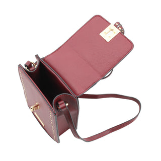 Juliette Small CB Bag  | Cherry