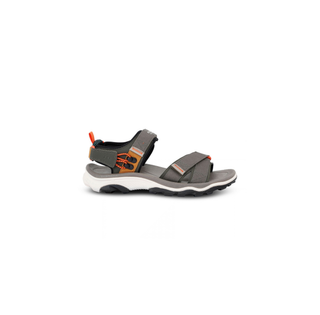 Men's Blaze Sandals | Treetop Blaze Orange