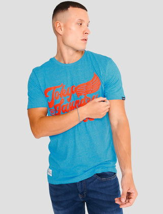 Rocket Tee | Sea Grindle