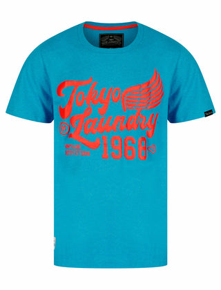 Rocket Tee | Sea Grindle