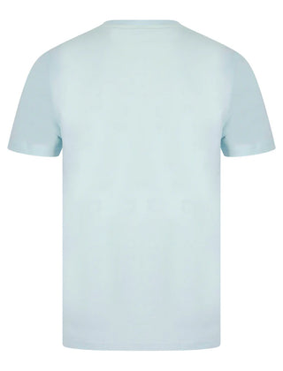 Barton Tee | Ice Water