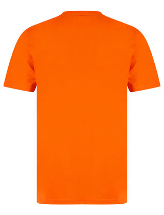 Westwood Tee | Puffins Bill Orange