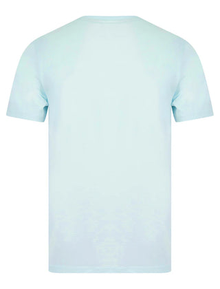 Debenham Tee | Ice Water