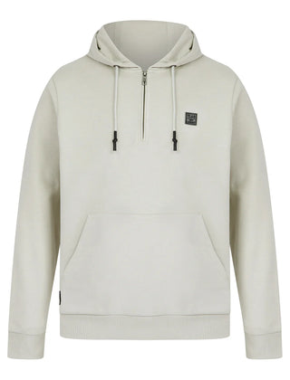 Invective Hoody Light Grey