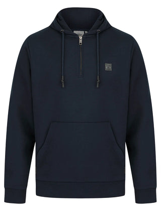 Invective Hoody Navy