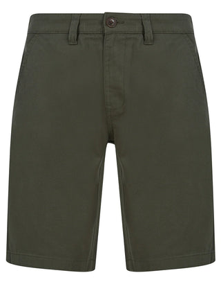 Elivo Shorts Khaki