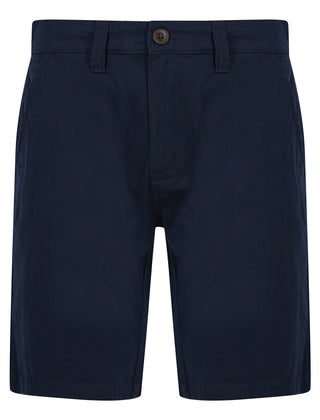 Elivo Shorts Navy