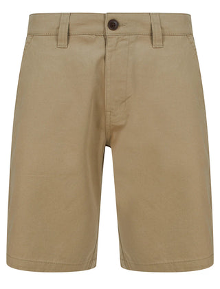 Elivo Shorts Stone