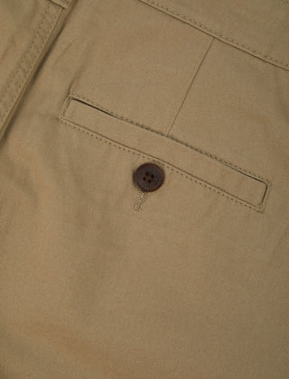 Elivo Shorts Stone