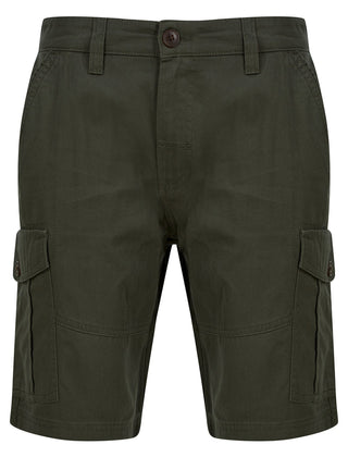Marini Short | Khaki