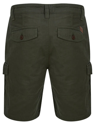 Marini Short | Khaki
