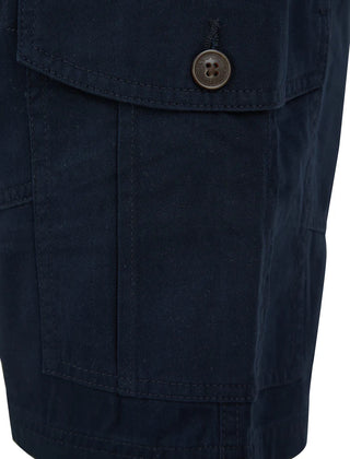 Marini Short | Sky Captain