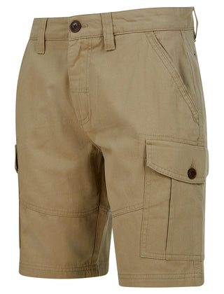 Marini Short | Stone