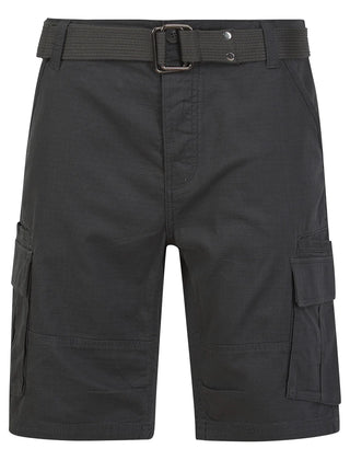 Positano Short | Asphalt
