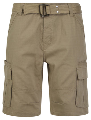 Positano Short | Stone