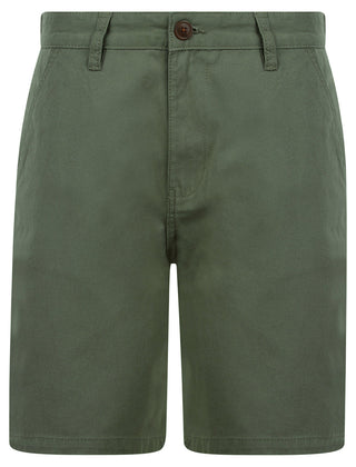 Massi Short | Mulled Basil