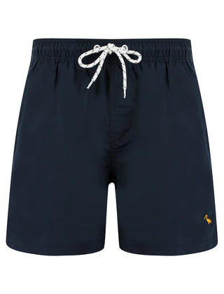 Abyss Classic Swim Short Navy