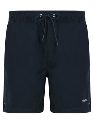 Namaste Short | Blueberry