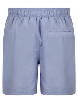 Namaste Short | Purple Impression
