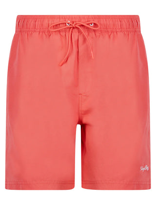 Namaste Short | Spiced Coral
