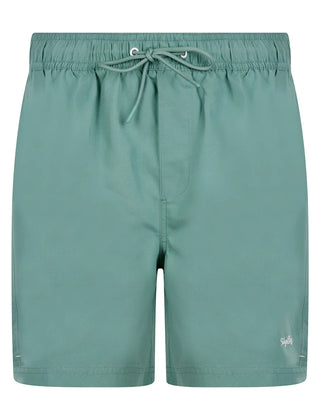 Namaste Short | Trellis Green