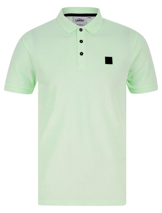 Jaxon Polo | Hint Of Mint