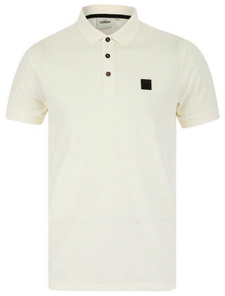 Jaxon Polo | Off White