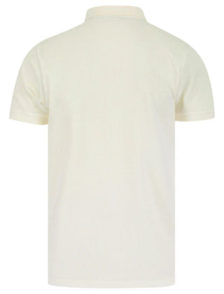 Jaxon Polo | Off White