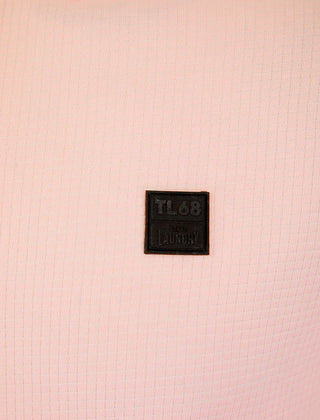 Jaxon Polo | Pinkesque